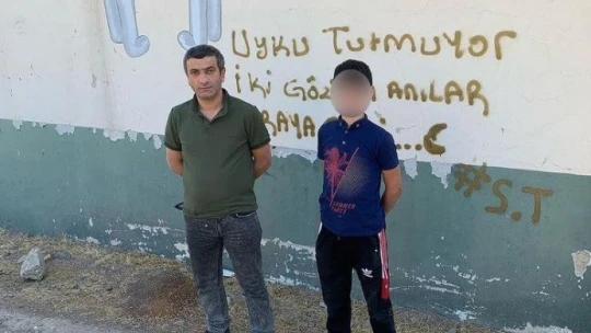 5 aydır kayıp muhtar olayında 13 gözaltı
