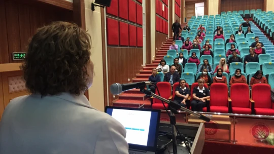 Kolera Tedbirler İle Hayatımıza Sokmayacağımız Bir Hastalık