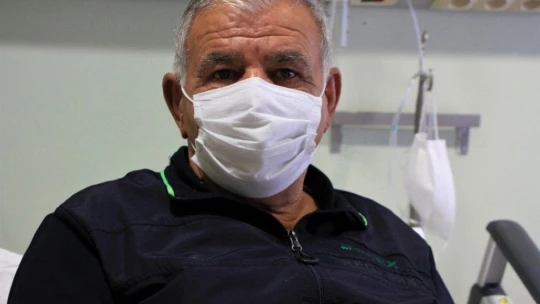 6 hastane dolaştı, bin 300 kilometre uzakta şifayı buldu