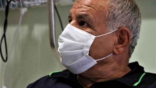 6 hastane dolaştı, bin 300 kilometre uzakta şifayı buldu