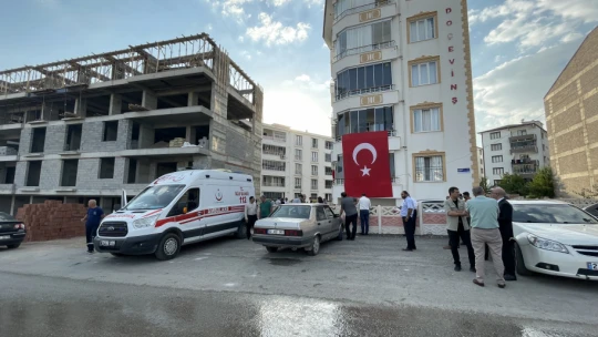 Pençe-Kilit Operasyonu Bölgesinde Şehit Olan Altınbaş'ın Elazığ'daki Ailesine Acı Haber Verildi