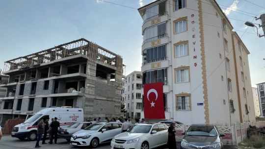 Pençe-Kilit Operasyonu Bölgesinde Şehit Olan Altınbaş'ın Elazığ'daki Ailesine Acı Haber Verildi