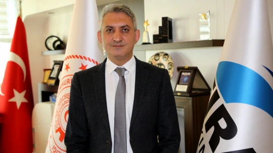 Elazığ'dan 65 Ülkeye İhracat Edilen Vişne Mermeri, Tescillendi