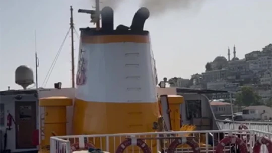 Elazığ'da Görevli Akademisyen Egzoz Gazı Kaynaklı Hava Kirliliğini Azaltmak İçin Sıvı Üretti