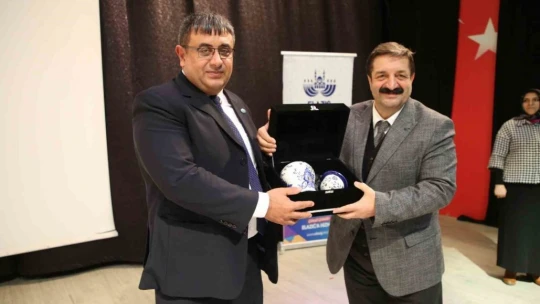 Ahıska Türklerinin gelenek ve görenekleri anlatıldı