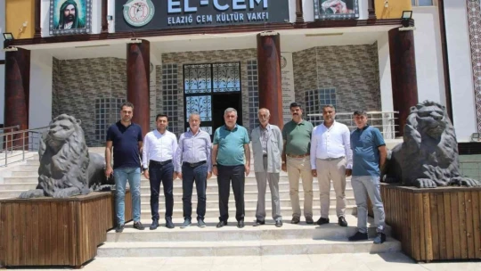 AK Parti İl Başkanı Yıldırım: 'Bizler bu şehirde tüm vatandaşlarımızla birlikte kardeşlik anlayışı ile yaşamaya devam edeceğiz'