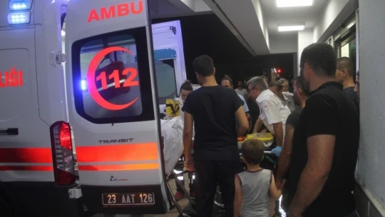 Komşu Şehirde Korkunç Olay, 3 Kişi Öldü