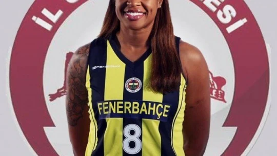 Elazığ İl Özel İdare'ye, Los Angeles Sparks ve Fenerbahçe'den Transfer