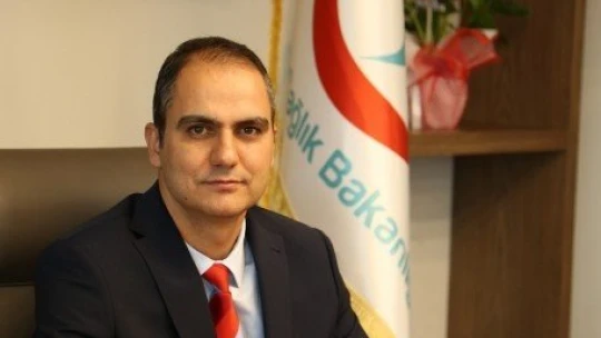 Tıbbi Genetik Polikliniği Çevre İllere De Hizmet Edecek