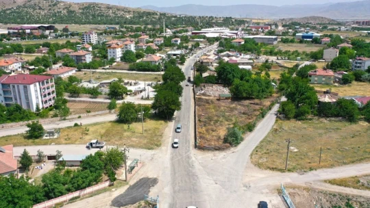 Başkan Şerifoğulları, 'Şehrimizin bugünü ve geleceği için aşkla ve gayretle hizmet üretmeye devam ediyoruz'