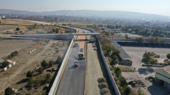 Başkan Şerifoğulları,'Birçok projemizi hayata geçirmenin gayreti içerisindeyiz'