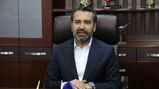 Başkan Şerifoğulları, gençleri 2024 proje lansmanına davet etti