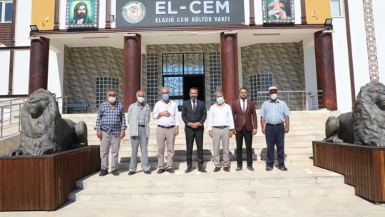Başkan Şerifoğulları Proje Çalışmalarını İnceledi