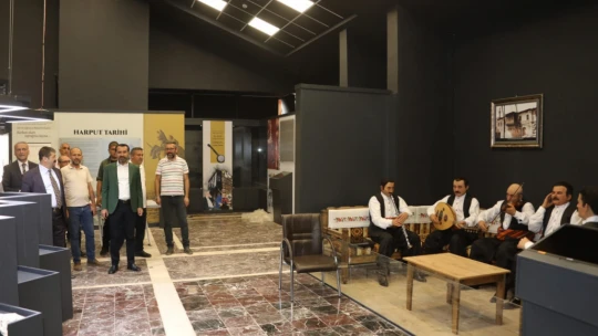Başkan Şerifoğulları Şehir Genelindeki Belediye Çalışmalarını Kontrol Etti