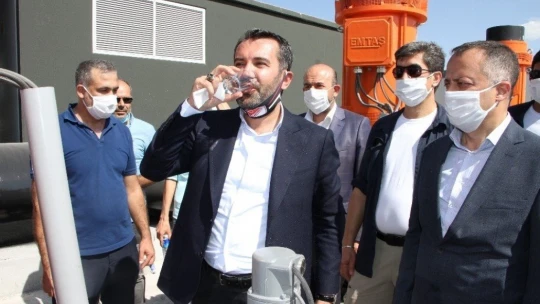 Belediye Başkanı Şerifoğulları'nın korana virüs testi pozitif çıktı