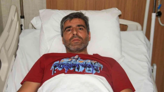 Beyin Cerrahi ve Hastalıkları Uzmanı Opr. Dr. Mehmet Koparan: 'Fıtıkta erken tanı ve teşhisi çok önemlidir'