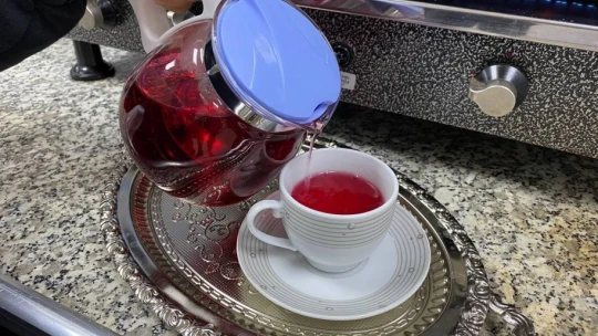 Bitki çayları için ezber bozan açıklama