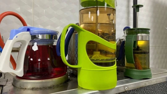 Bitki çayları için ezber bozan açıklama