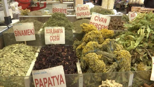 Bitki çayları için ezber bozan açıklama