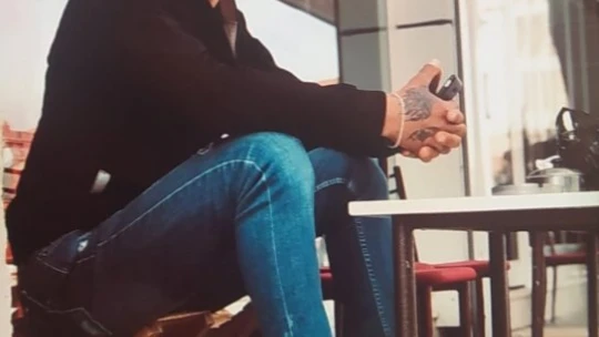 Cinayete kurban giden, Emine gelinlikli tabutu ile son yolculuğuna uğurlandı