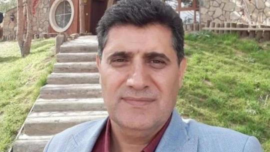 Covid-19'a yenik düşen SGK Elazığ İl Müdürü Tuncer son yolculuğuna uğurlandı