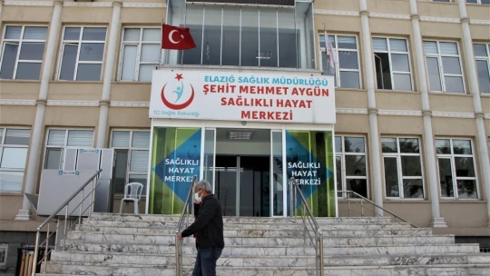 Covid-19 aşısı için gitti, kanser olduğunu öğrendi erken teşhis ile sağlığına kavuştu