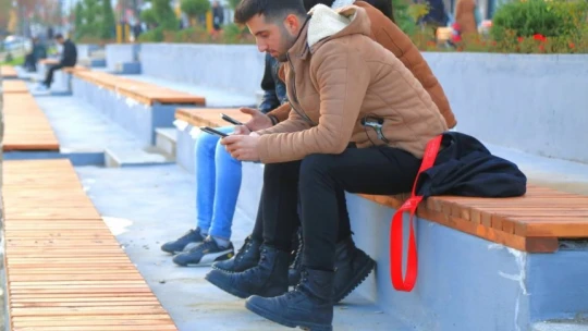 Cumhuriyet Meydanı'na vatandaşlardan tam not