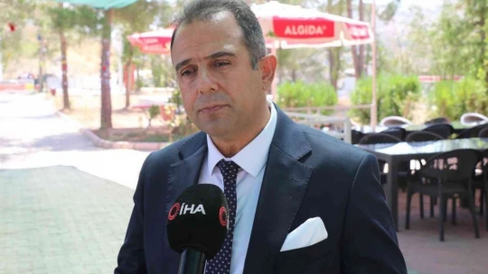 Denizi olmayan Elazığ balık ihracatından 29 milyon dolar gelir elde etti, hedef 50 milyon dolar