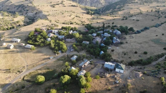 Deprem En Çok Elazığ'ı Etkiledi, Hasar Gün Ağarınca Ortaya Çıktı