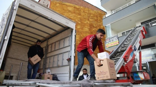 Deprem fırsatçılarının kursağında kaldı, Elazığ'da kiralık ve satılık ev fiyatları düştü