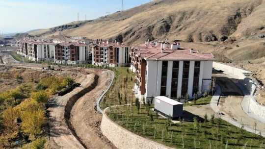 Deprem fırsatçılarının kursağında kaldı, Elazığ'da kiralık ve satılık ev fiyatları düştü