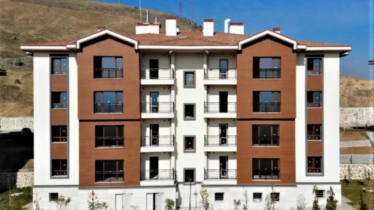 Deprem fırsatçılarının kursağında kaldı, Elazığ'da kiralık ve satılık ev fiyatları düştü