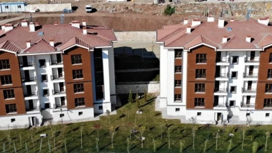 Deprem fırsatçılarının kursağında kaldı, Elazığ'da kiralık ve satılık ev fiyatları düştü