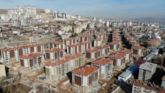 Deprem fırsatçılarının kursağında kaldı, Elazığ'da kiralık ve satılık ev fiyatları düştü