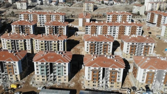 Deprem fırsatçılarının kursağında kaldı, Elazığ'da kiralık ve satılık ev fiyatları düştü
