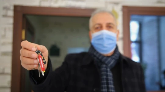 Deprem fırsatçılarının kursağında kaldı, Elazığ'da kiralık ve satılık ev fiyatları düştü