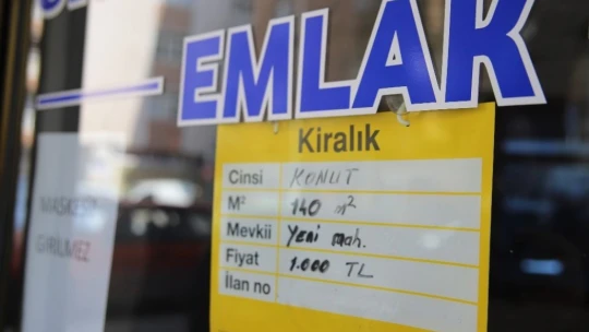 Deprem fırsatçılarının kursağında kaldı, Elazığ'da kiralık ve satılık ev fiyatları düştü