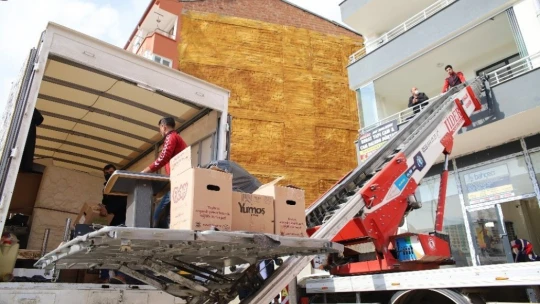 Deprem fırsatçılarının kursağında kaldı, Elazığ'da kiralık ve satılık ev fiyatları düştü