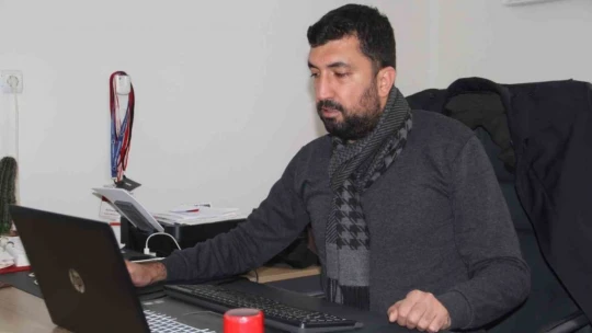 Deprem uzmanı 22 gün önce 'Kahramanmaraş hattına dikkat' diye uyarmıştı