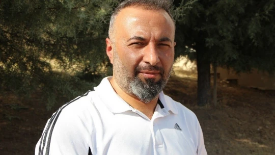 Depremle görünmez olan 'Batık Şehir'de oluşan tahribat ilk defa görüntülendi
