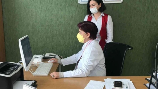 Dermatoloji Uzmanı Dr. Coşkuner: 'Cüzzamda erken tanı ve tedavi çok önemlidir'