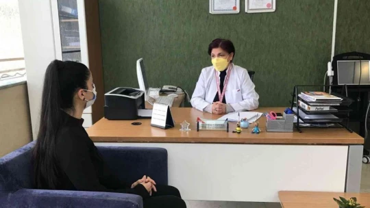Dermatoloji Uzmanı Dr. Coşkuner: 'Cüzzamda erken tanı ve tedavi çok önemlidir'