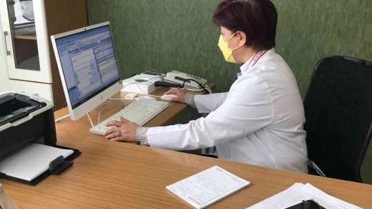 Dermatoloji Uzmanı Dr. Coşkuner: 'Cüzzamda erken tanı ve tedavi çok önemlidir'