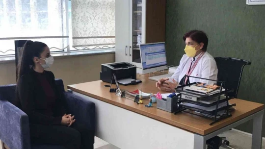 Dermatoloji Uzmanı Dr. Coşkuner: 'Cüzzamda erken tanı ve tedavi çok önemlidir'