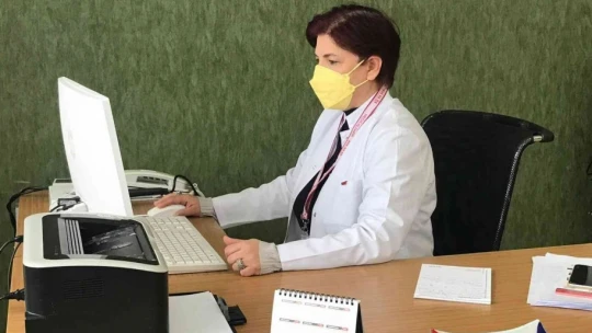 Dermatoloji Uzmanı Dr. Coşkuner: 'Cüzzamda erken tanı ve tedavi çok önemlidir'