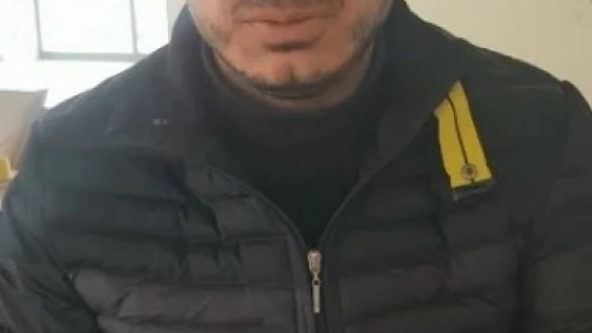 DEVA Partisi Kovancılar İlçe Başkanı Sağır, Babacan'a tepki gösterip istifa videosu yayınladı