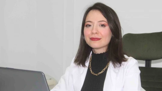 Diyetisyen Karakaya: 'Ailenin beslenme alışkanlıkları çocuğun beslenmesini de belirliyor'
