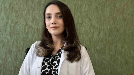 Diyetisyen Tekay: 'Bayramda yeterli ve dengeli beslenme ilkelerini unutmamamız gerekiyor'