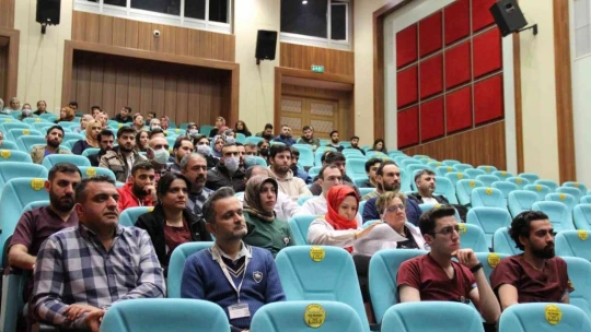 Dr. Oflaz, 'Radyasyon aslında hayati bir öneme sahiptir'