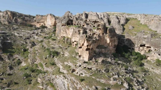 Elazığ'lı Droncu Sınıf Öğretmeninin Çektiği Eşsiz Görüntüler Hayran Bıraktı